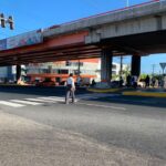 Atropellos a peatones representa la segunda causa de muerte vial en RD