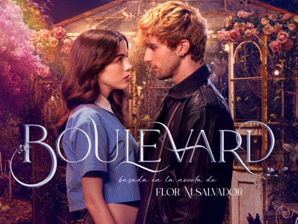 Del streaming a la gran pantalla: estos son los estrenos que marcarán la semana