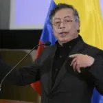 Trump dice que Petro es "un buen hombre" y que "hará lo mejor" para sacarlo de la lista OFAC
