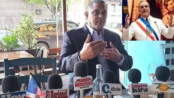 Politica en Ny