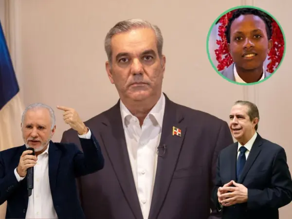 Politicos