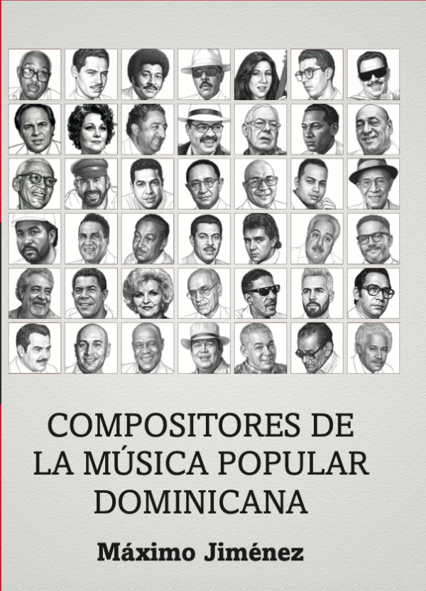 Máximo Jiménez