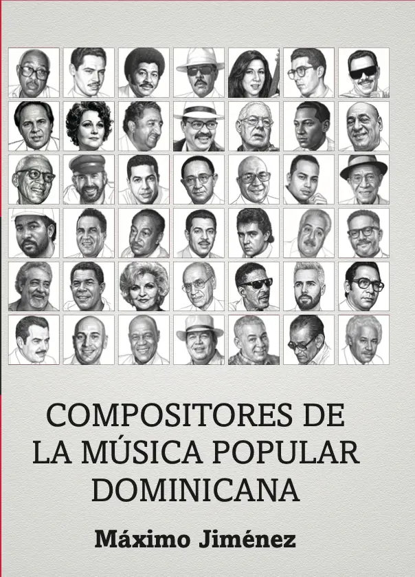 Máximo Jiménez