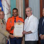 Gobierno venezolano confiere a RD Orden Héroe de Venezuela por contribución ante terremotos