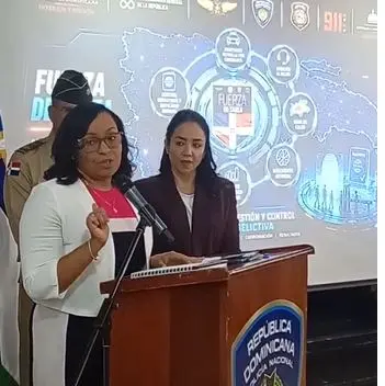 Procuradora de San Cristóbal