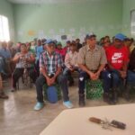 Productores de café exigen apoyo: 70% del café que se consume en el país es importado