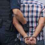 Capturan a dos fugitivos acusados en EE.UU. de homicidio y agresión sexual