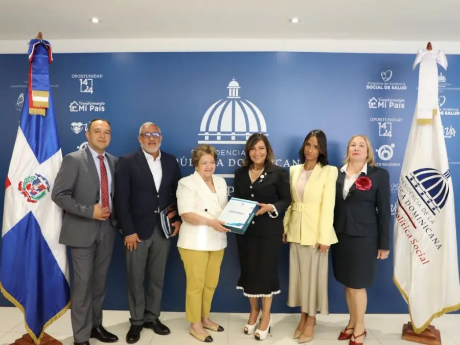 Programa de politica social