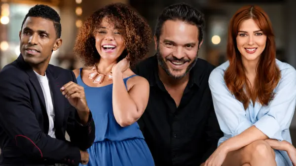 “La Fábrica de Bodas”