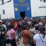 Otra muerte bajo custodia policial reaviva cuestionamientos sobre el cumplimiento de los protocolos