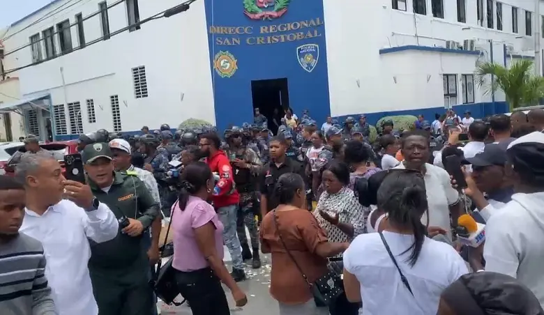 Otra muerte bajo custodia policial reaviva cuestionamientos sobre el cumplimiento de los protocolos