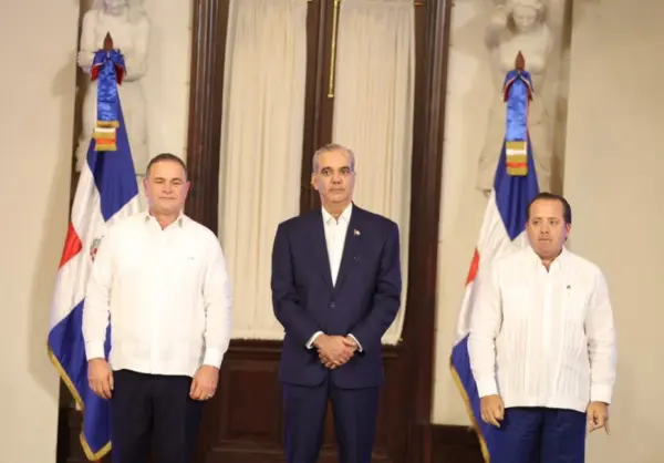 RD alcanza la meta Hambre Cero, confirma la FAO.JPG.