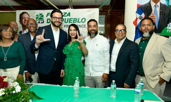 Rafael Paz-Fuerza del Pueblo-NY