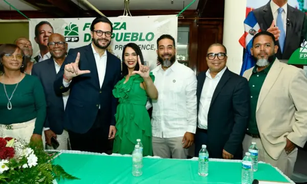 Rafael Paz-Fuerza del Pueblo-NY