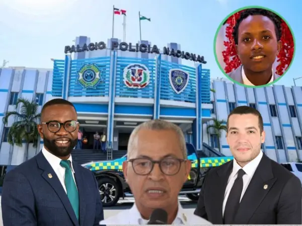 Reforma policial