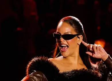 Rihanna