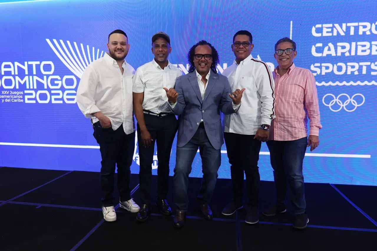 Talento artístico brillará en los XXV Juegos Centroamericanos y del Caribe 2026