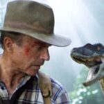 Murió el famoso actor Sam Neill, estrella del cine y la televisión, de 'Jurassic Park' 
