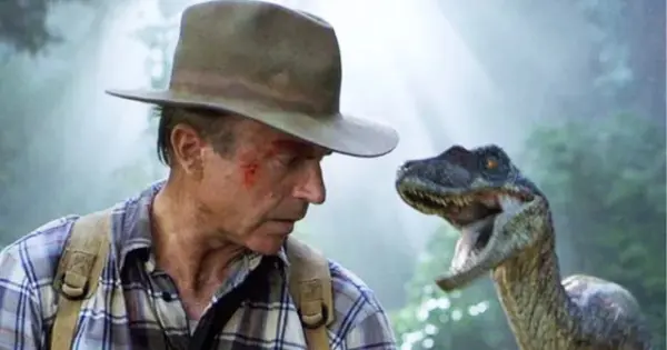 Sam Neill