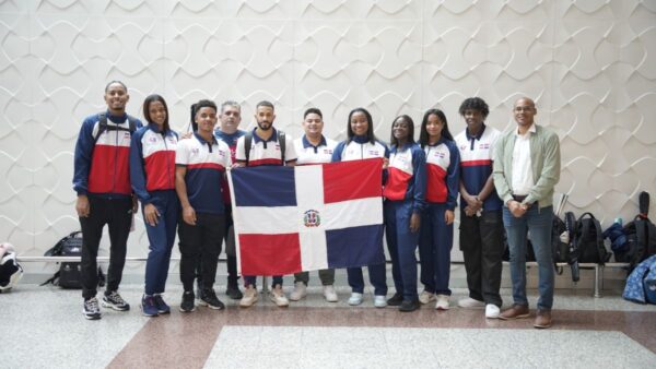 Selección dominicana