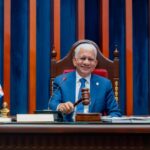 Senado aprueba en primera lectura modificaciones al Código Penal