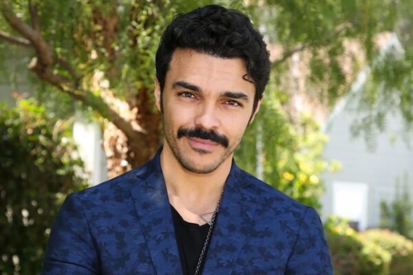 Shalim Ortiz