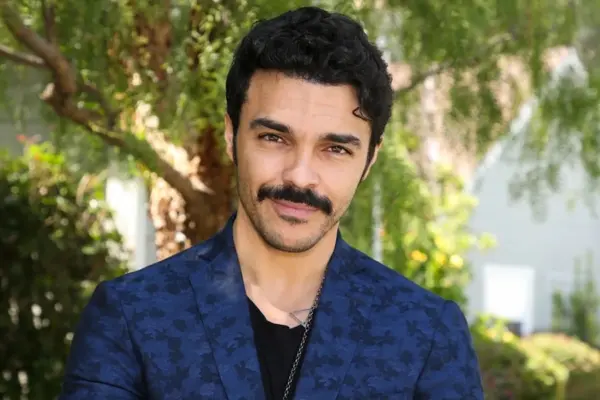 Shalim Ortiz