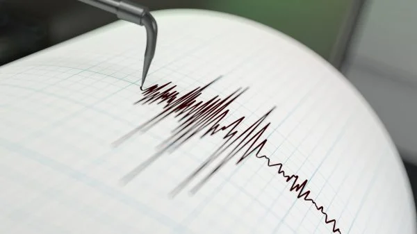 Sismo…