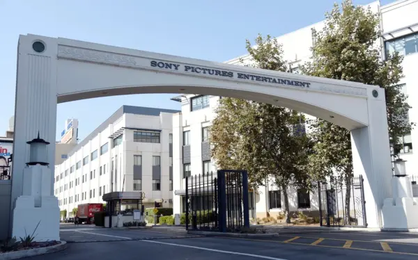 Sony Pictures Entertainment