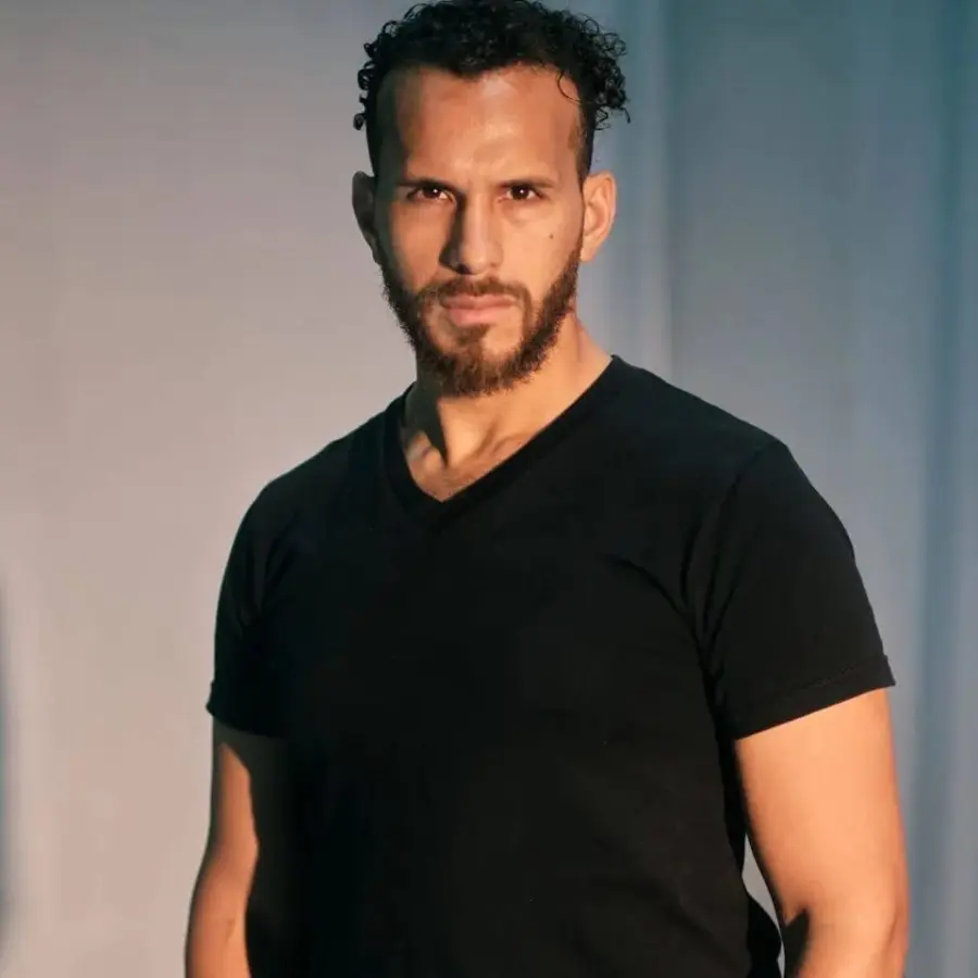 Stuart Ortiz