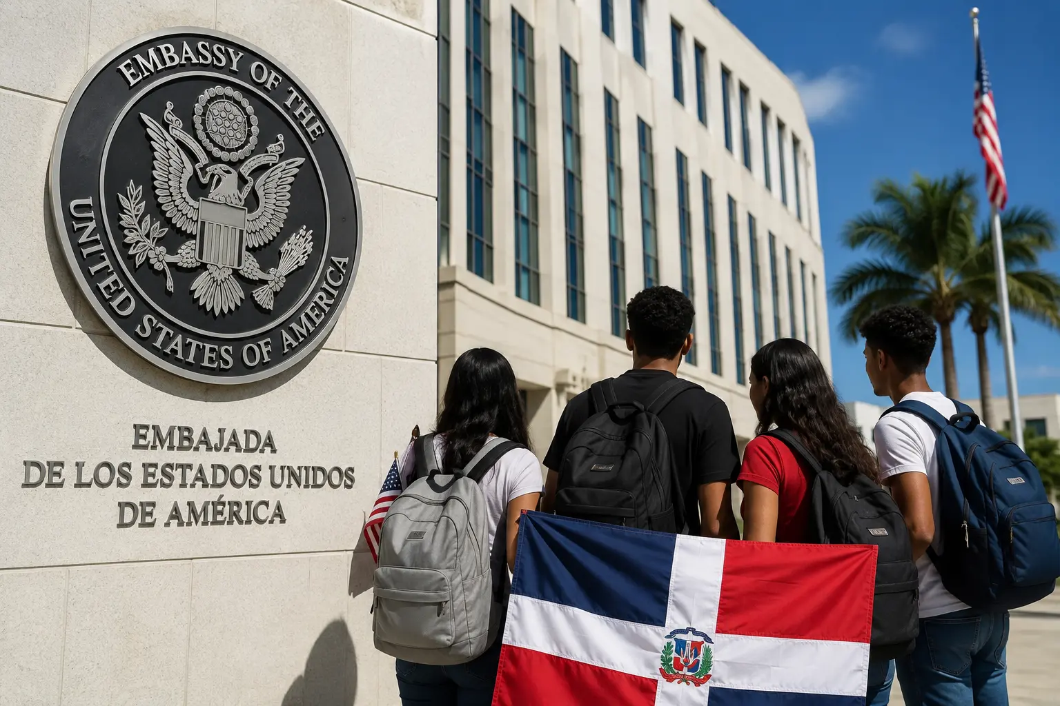 Embajada de EE. UU. advierte: no regresar tras Summer Work and Travel puede afectar futuras visas