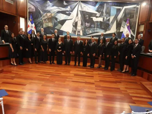 Suprema Corte-Nuevos jueces