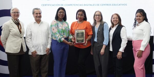 Educación digital