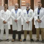 El Hospital Vall d’Hebron completa el primer trasplante en España entre personas con VIH