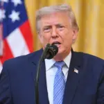 Trump afirma que un análisis de la CIA revela un plan de Maduro para alterar las elecciones de Venezuela en 2017