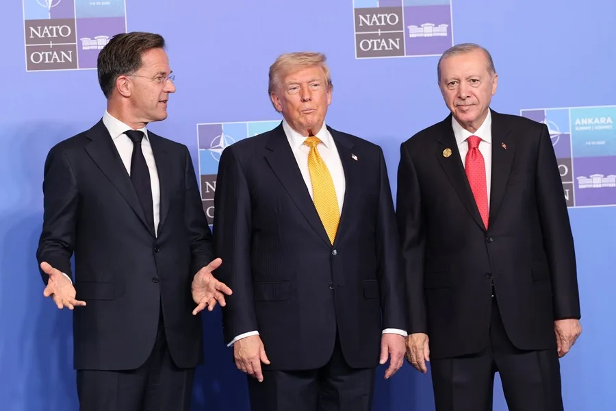 Trump ha puesto fin al alto el fuego con Irán y ha dicho que no quiere negociar más