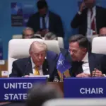 Trump da por acabado el alto el fuego con Irán y dice que no quiere negociar más