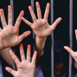 Más de 150 personas procesadas por trata de personas en RD desde 2023