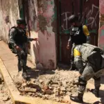 Un terremoto de magnitud 7,4 sacude el sur de México en la frontera con Guatemala