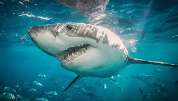 Tiburones