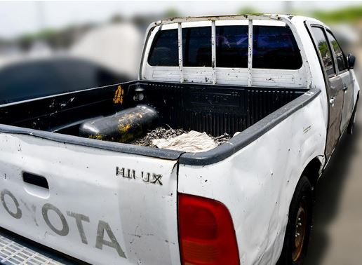 ¡Carros desde RD$30,000! Conoce el extravagante catálogo de la subasta pública de este viernes