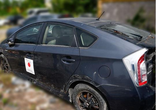 ¡Carros desde RD$30,000! Conoce el extravagante catálogo de la subasta pública de este viernes
