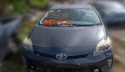 ¡Carros desde RD$30,000! Conoce el extravagante catálogo de la subasta pública de este viernes