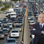 Enviado especial de la ONU afirma que el tránsito en RD es “un desastre”