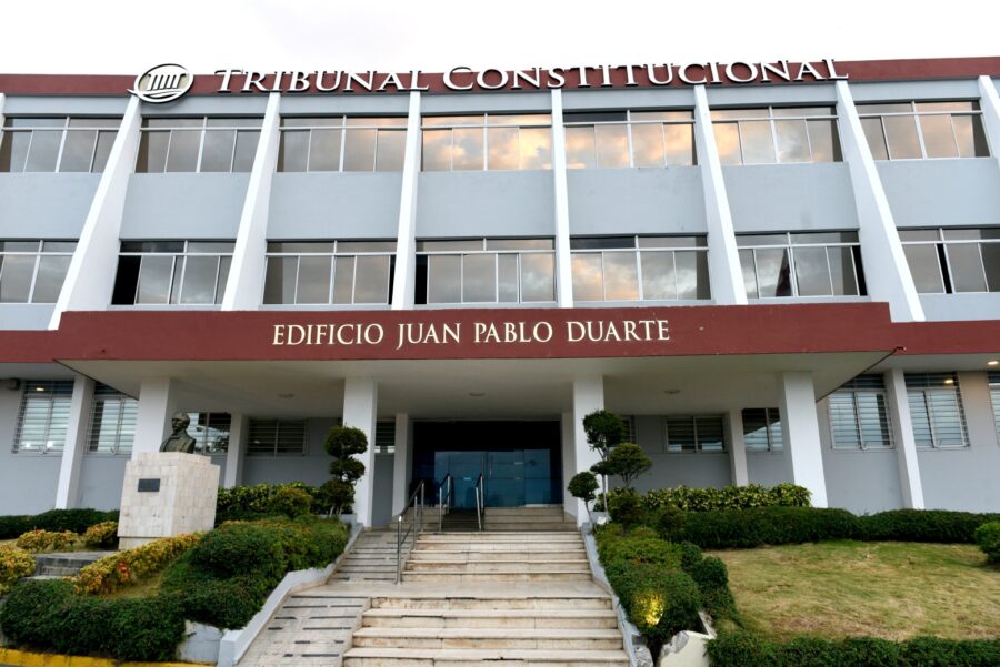 Tribunal Constitucional