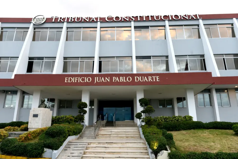 Tribunal Constitucional