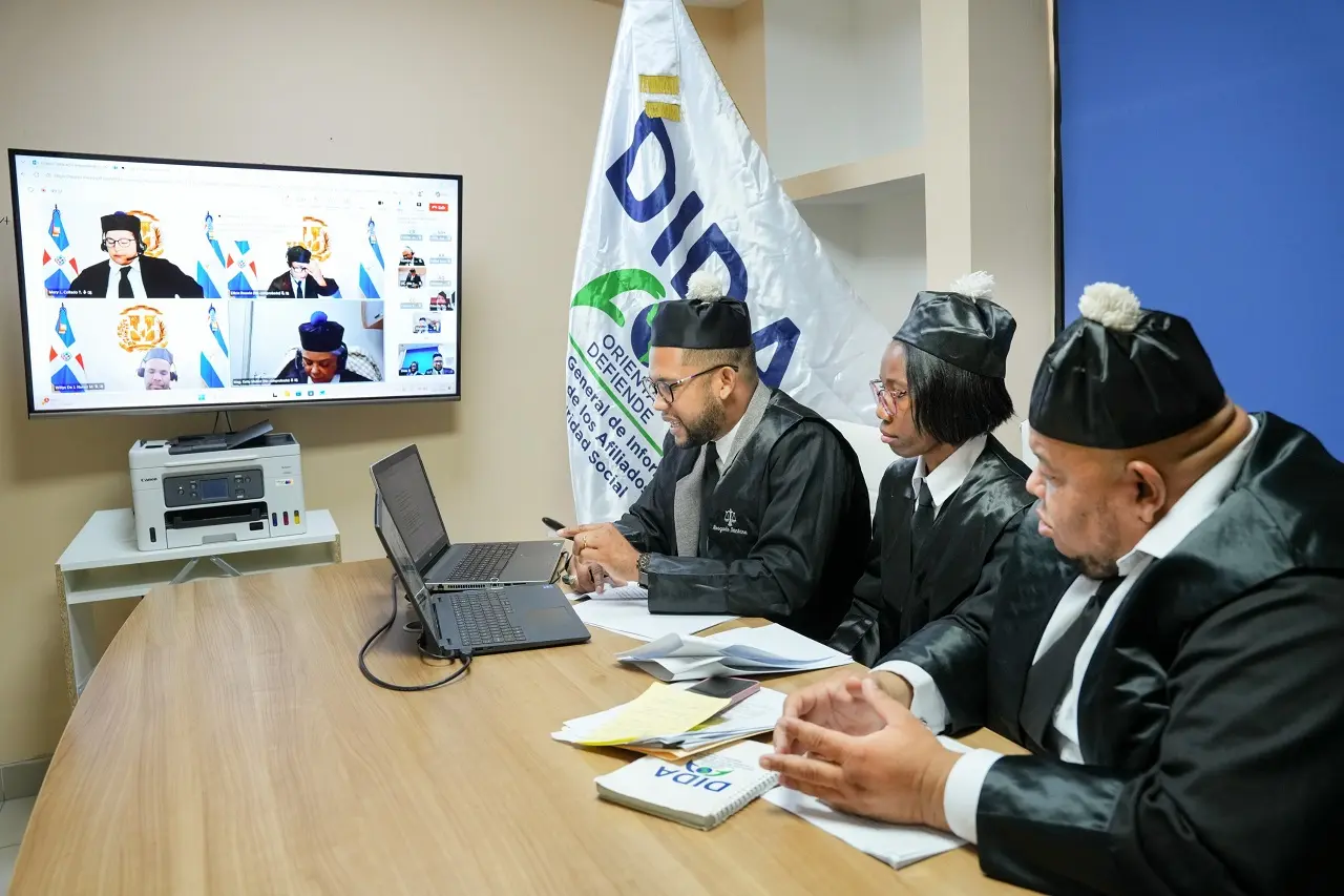 Tribunal frena suspensión de servicios de clínicas privadas a ARS, tras solicitud de la DIDA