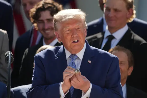 Trump