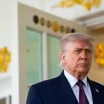 Trump ordena bombardear a Irán a «niveles nunca vistos» si es asesinado