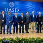 Luis Balboa asume la dirección de la UASD Recinto Santiago